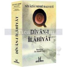 Divan-ı İlahiyat | Niyazi-i Mısri