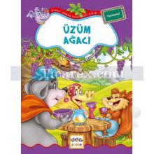 Üzüm Ağacı | Bestami Yazgan, Necran Mirhun