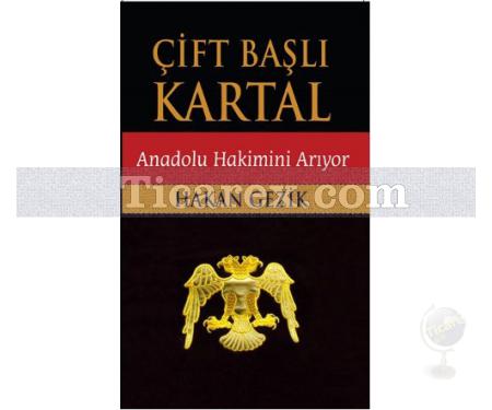 Çift Başlı Kartal | Hakan Gezik - Resim 1