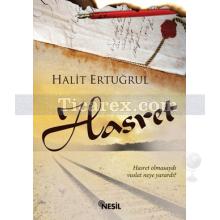 Hasret | Halit Ertuğrul