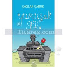 Yumuşak Güç | Çağlar Çabuk