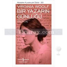 Bir Yazarın Günlüğü | Virginia Woolf