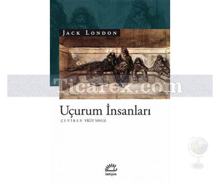 Uçurum İnsanları | Jack London - Resim 1