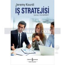 İş Stratejisi | Jeremy Kourdi