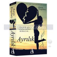 Ayrılık | Karen Kingsbury