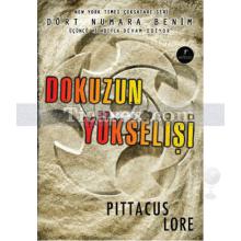 Dokuzun Yükselişi | Pittacus Lore