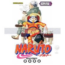 Naruto Cilt: 14 - Hokageye Karşı Hokage | Masaşi Kişimoto