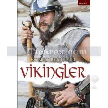 Vikingler | Robert Leighton