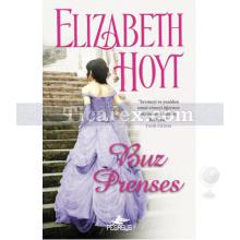 Buz Prenses | Elizabeth Hoyt