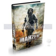 mahzen