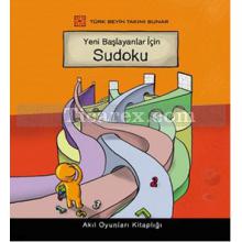 Yeni Başlayanlar İçin Sudoku | Salih Alan