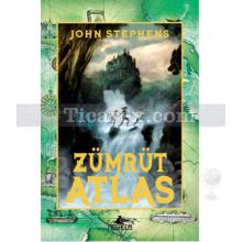 Zümrüt Atlas | John Stephens