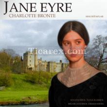 Jane Eyre | Charlotte Bronte