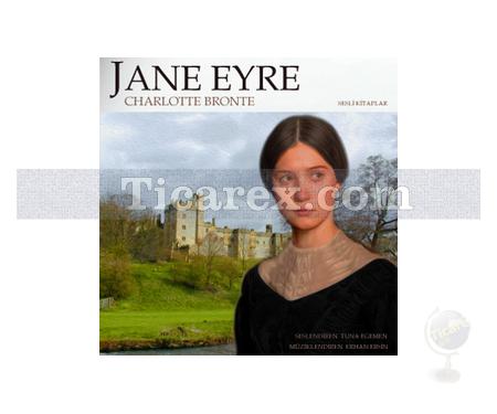 Jane Eyre | Charlotte Bronte - Resim 1