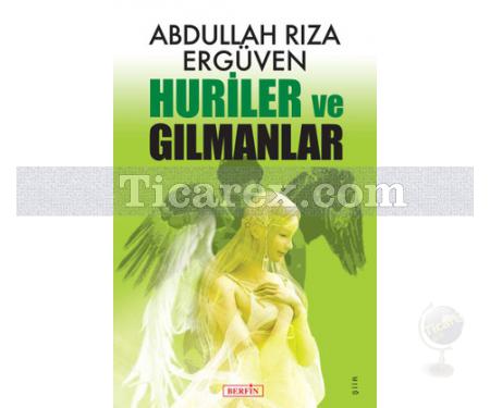 Huriler ve Gılmanlar | Abdullah Rıza Ergüven - Resim 1