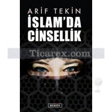 İslam'da Cinsellik | Arif Tekin