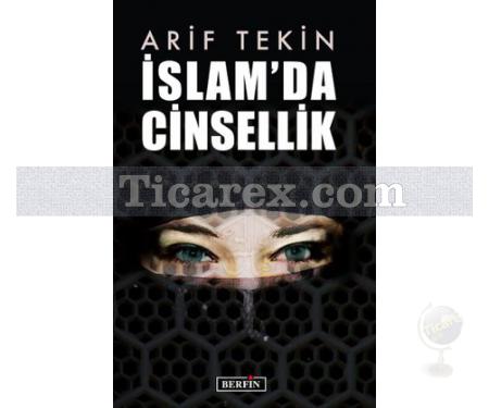 İslam'da Cinsellik | Arif Tekin - Resim 1