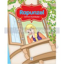 Rapunzel | Grimm Kardeşler ( Jacob Grimm / Wilhelm Grimm )