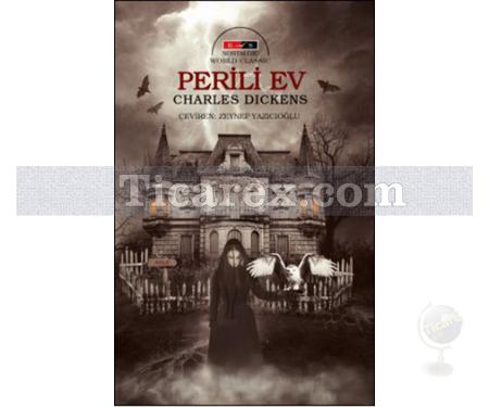 Perili Ev | (Nostalgic) | Charles Dickens - Resim 1