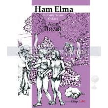 Ham Elma | Akan Bozat