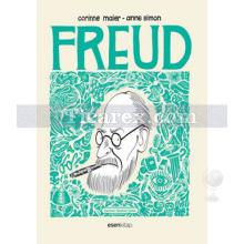 Freud | Bir Çizgi Biyografi | Anne Simon, Corinne Maier