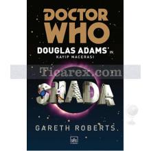 Doctor Who - Shada | Gareth Roberts