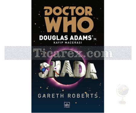 Doctor Who - Shada | Gareth Roberts - Resim 1