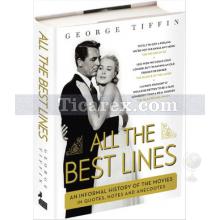 All The Best Lines | George Tiffin