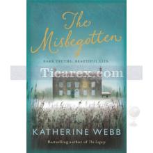 The Misbegotten | Katherine Webb