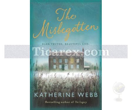 The Misbegotten | Katherine Webb - Resim 1