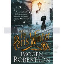 The Paris Winter | Imogen Robertson