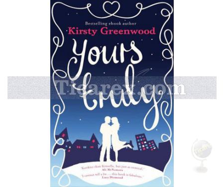 Yours Truly | Kirsty Greenwood - Resim 1