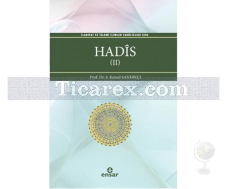 Hadis 2 | S. Kemal Sandıkçı - Resim 1