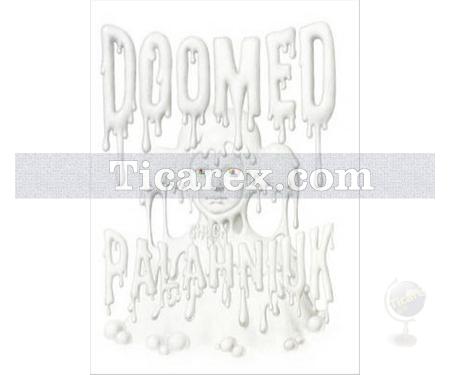 Doomed | Chuck Palahniuk - Resim 1