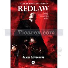Redlaw | James Lovegrove
