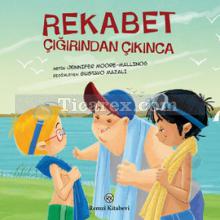 Rekabet - Çığırından Çıkınca | Metin Jennifer Moore