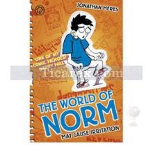 May Cause Irritation | The World of Norm 2 | Jonathan Meres