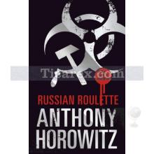 Russian Roulette | Anthony Horowitz
