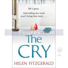 The Cry | Helen Fitzgerald