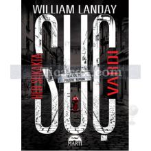 Her Sokakta Suç Vardı | William Landay