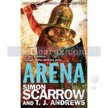 Arena | Simon Scarrow