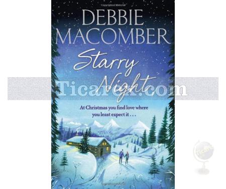 Starry Night | Debbie Macomber - Resim 1