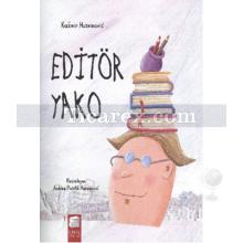 Editör Yako | Kasmir Huseinovic