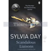 Scandalous Liaisons | Sylvia Day