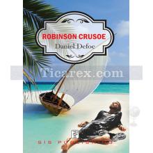 Robinson Crusoe | Daniel Defoe