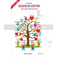 Hadislerle Değerler Eğitimi | Mürşide Uysal