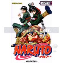 Naruto Cilt: 10 - Mükemmel Ninja | Masaşi Kişimoto