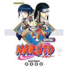Naruto Cilt: 9 - Neji ve Hinata | Masaşi Kişimoto