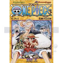 One Piece 8. Cilt: Ölmeyeceğim | Eiiçiro Oda