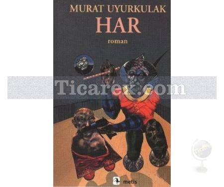 Har | Murat Uyurkulak - Resim 1